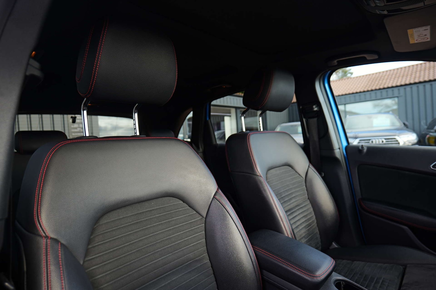 Used Mercedes-Benz B Class 2017 for sale - 76367353: Photo 27