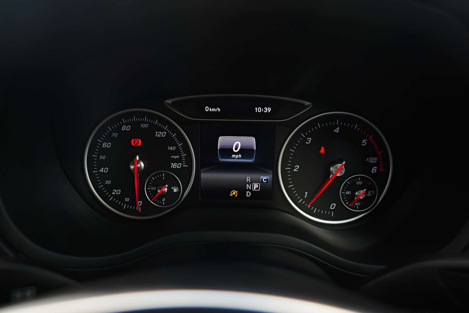 Used Mercedes-Benz B Class 2017 for sale - 76367353: Photo 28