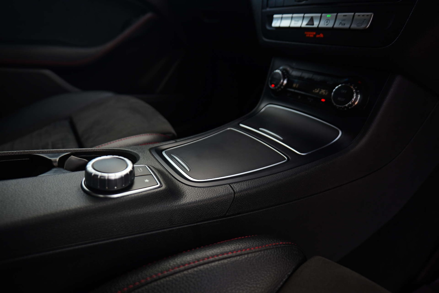 Used Mercedes-Benz B Class 2017 for sale - 76367353: Photo 29