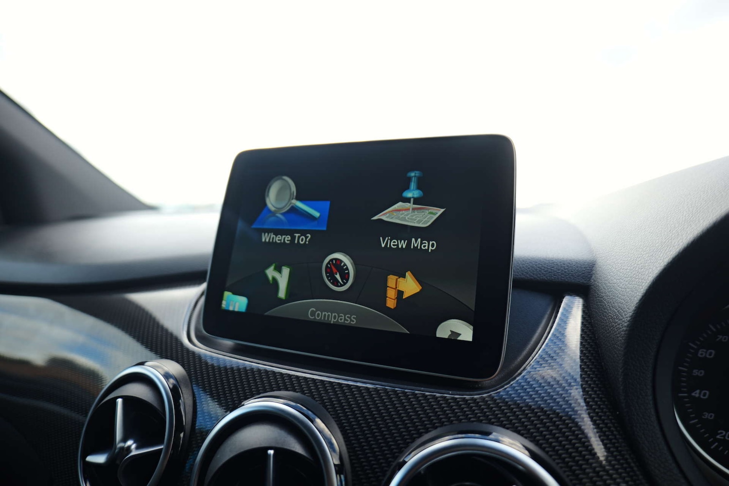 Used Mercedes-Benz B Class 2017 for sale - 76367353: Photo 30