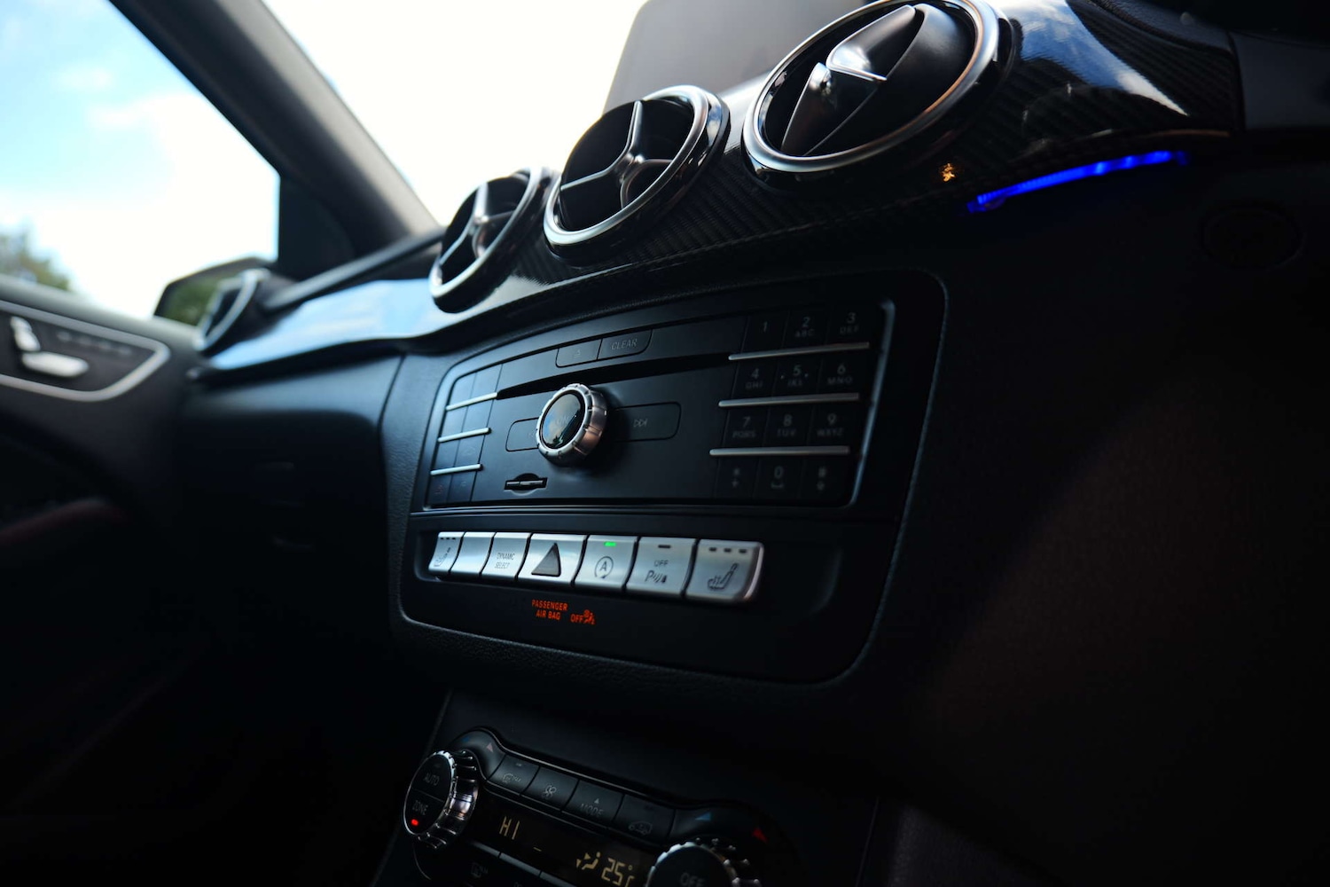 Used Mercedes-Benz B Class 2017 for sale - 76367353: Photo 33