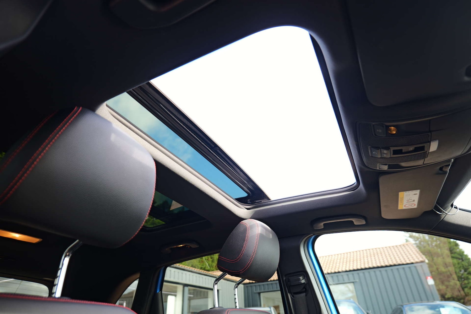 Used Mercedes-Benz B Class 2017 for sale - 76367353: Photo 34