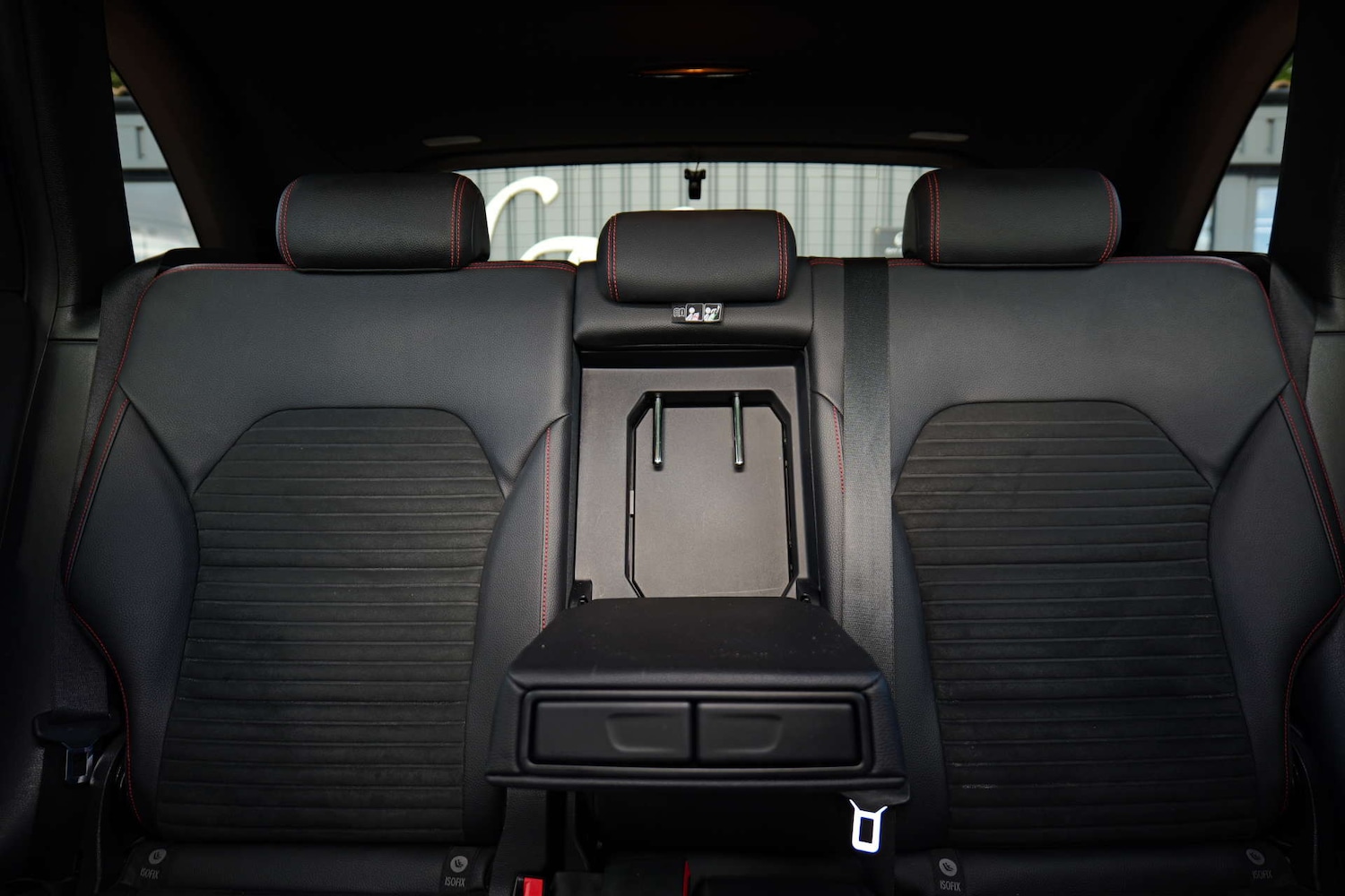 Used Mercedes-Benz B Class 2017 for sale - 76367353: Photo 37