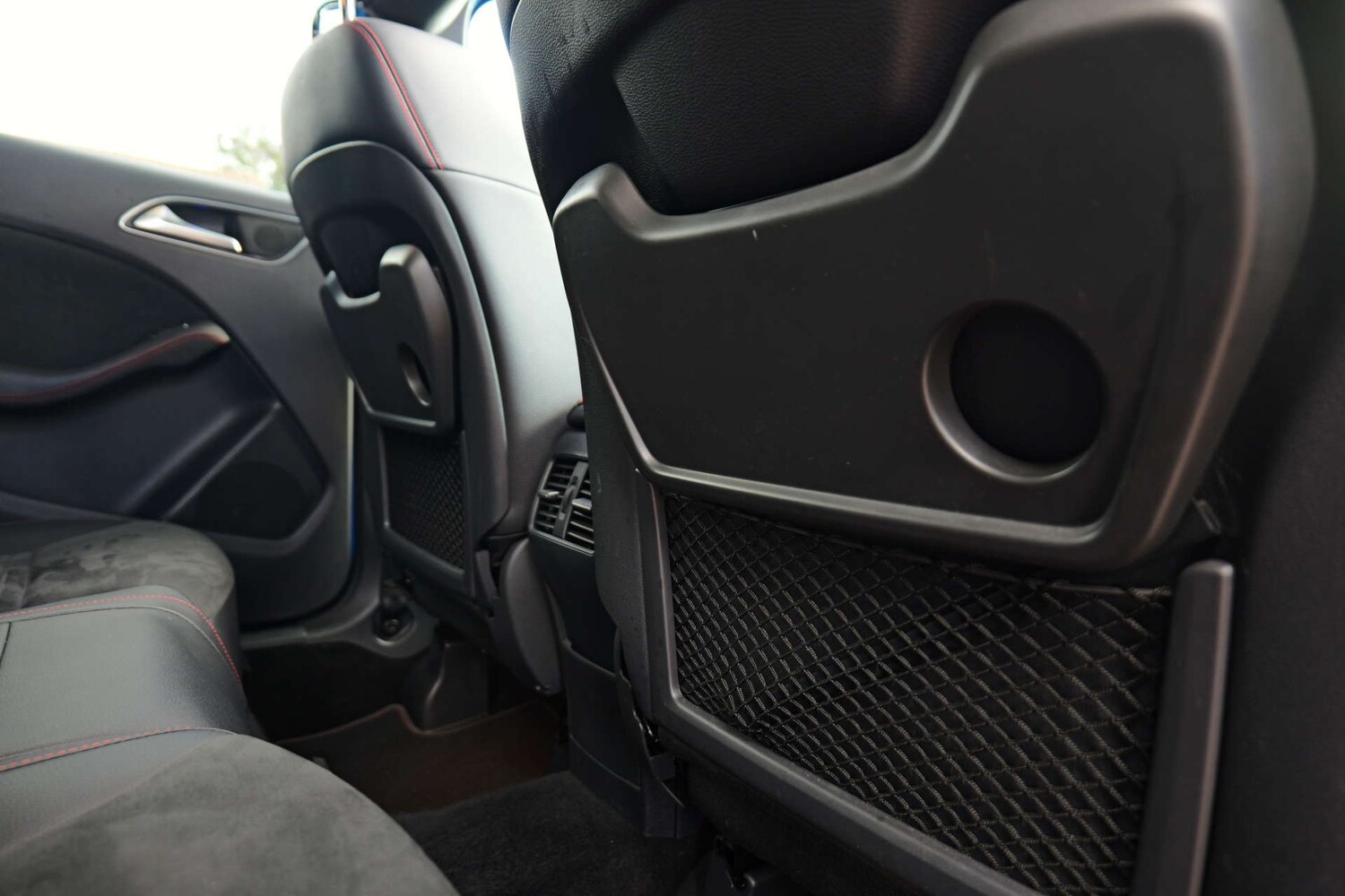 Used Mercedes-Benz B Class 2017 for sale - 76367353: Photo 38