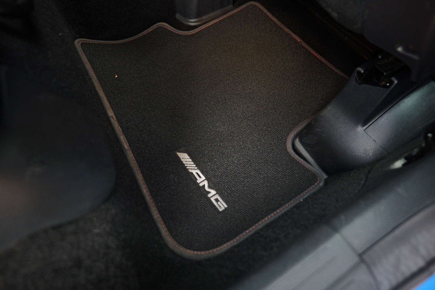 Used Mercedes-Benz B Class 2017 for sale - 76367353: Photo 39