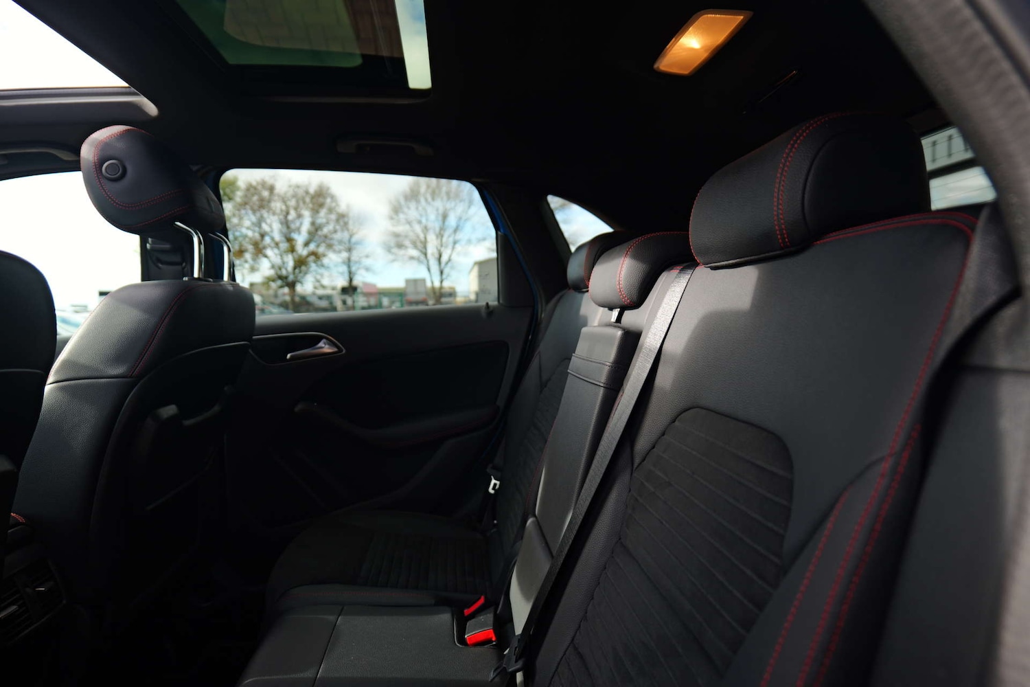 Used Mercedes-Benz B Class 2017 for sale - 76367353: Photo 40