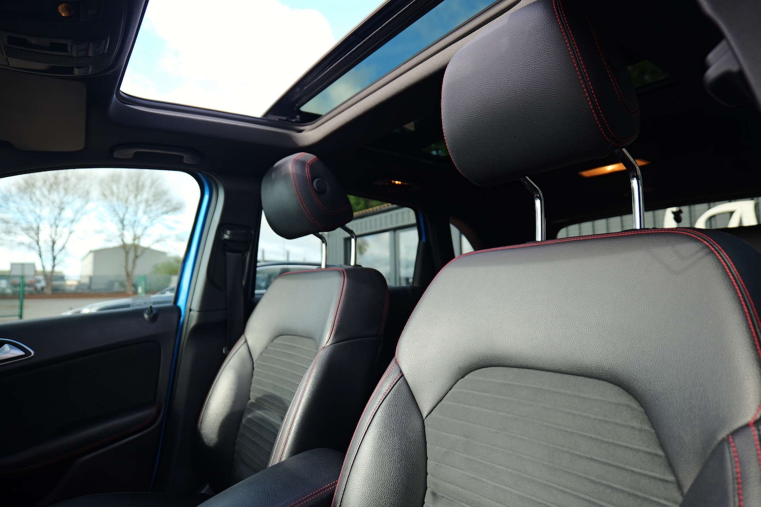 Used Mercedes-Benz B Class 2017 for sale - 76367353: Photo 41