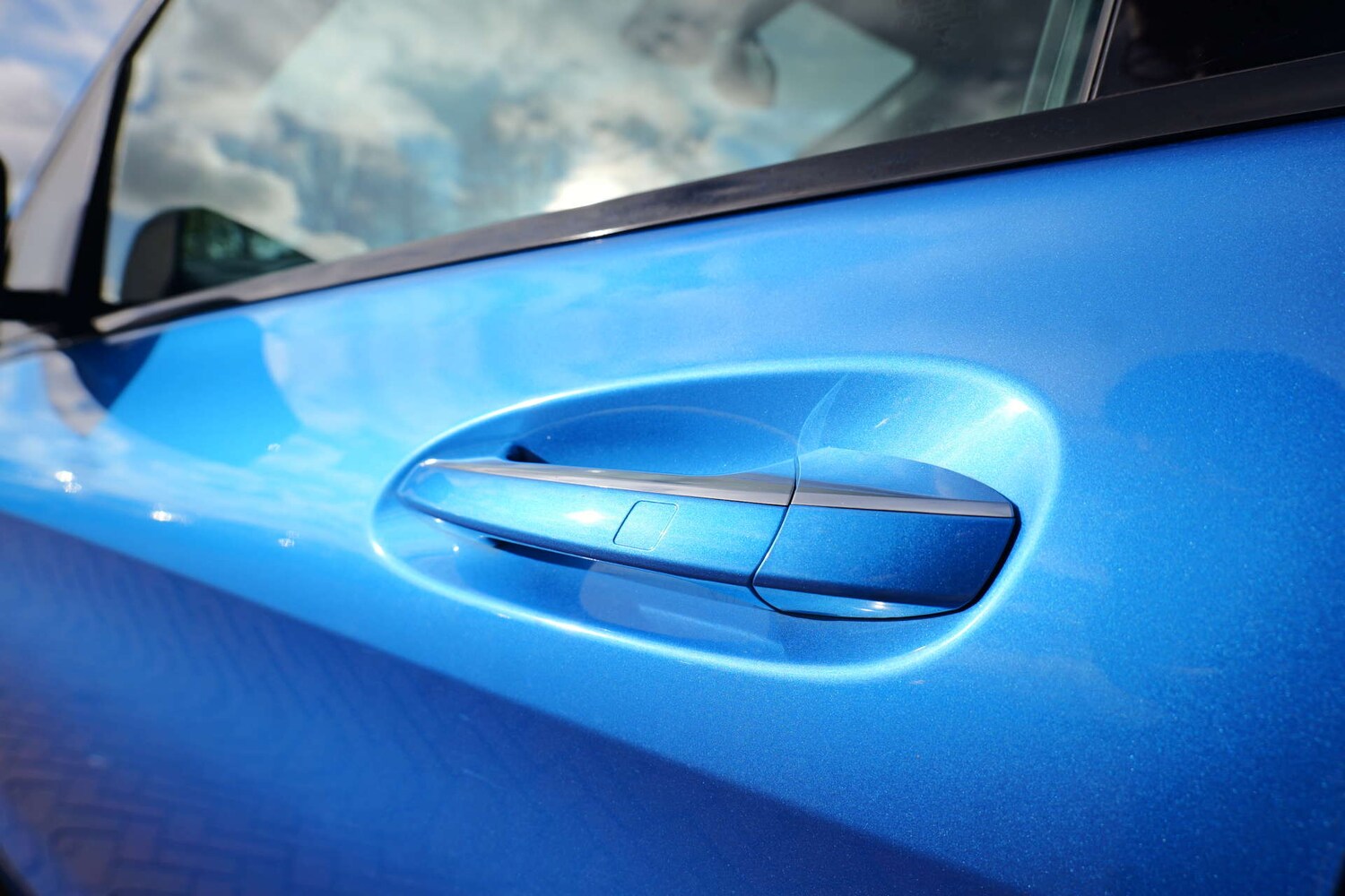 Used Mercedes-Benz B Class 2017 for sale - 76367353: Photo 45