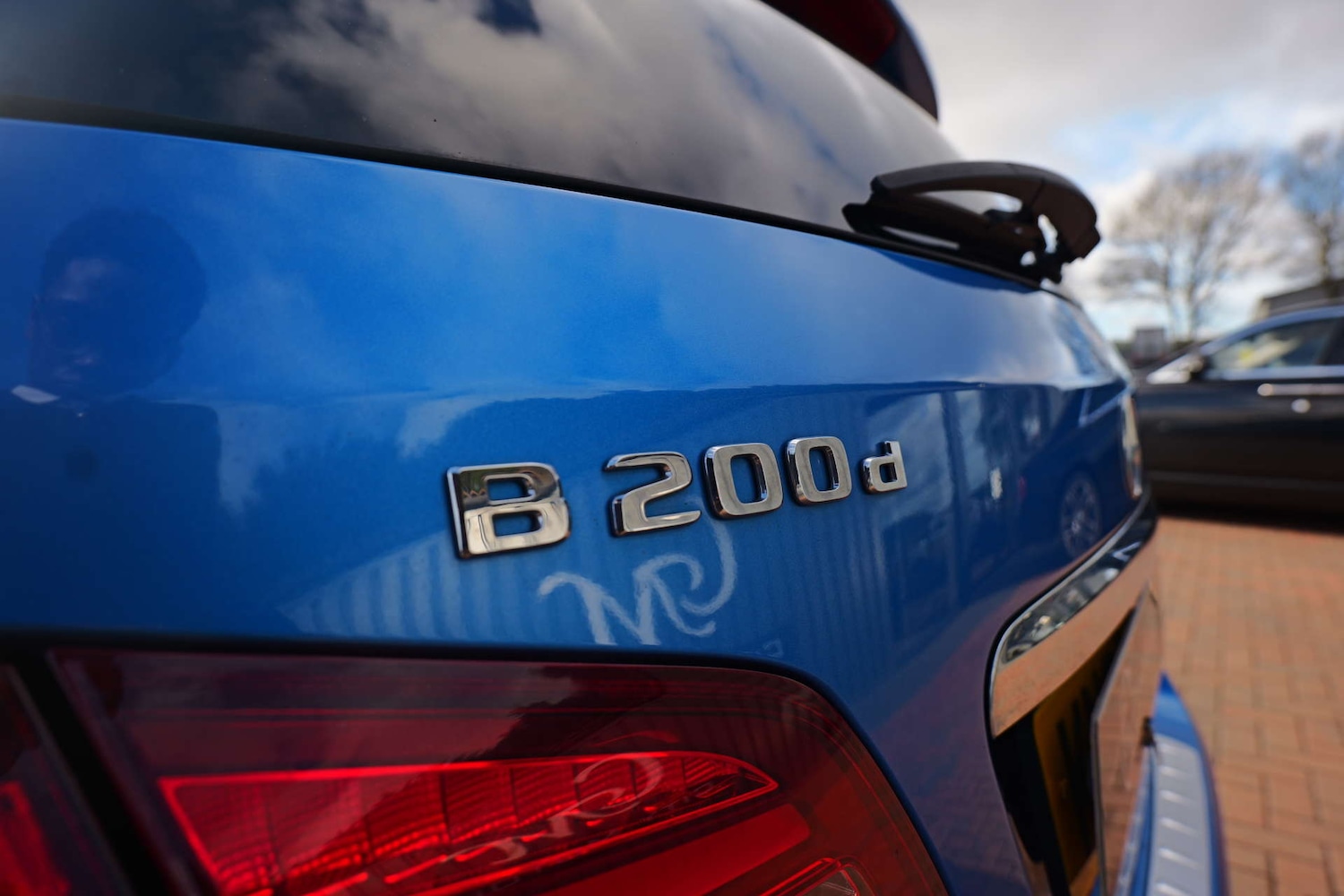 Used Mercedes-Benz B Class 2017 for sale - 76367353: Photo 49