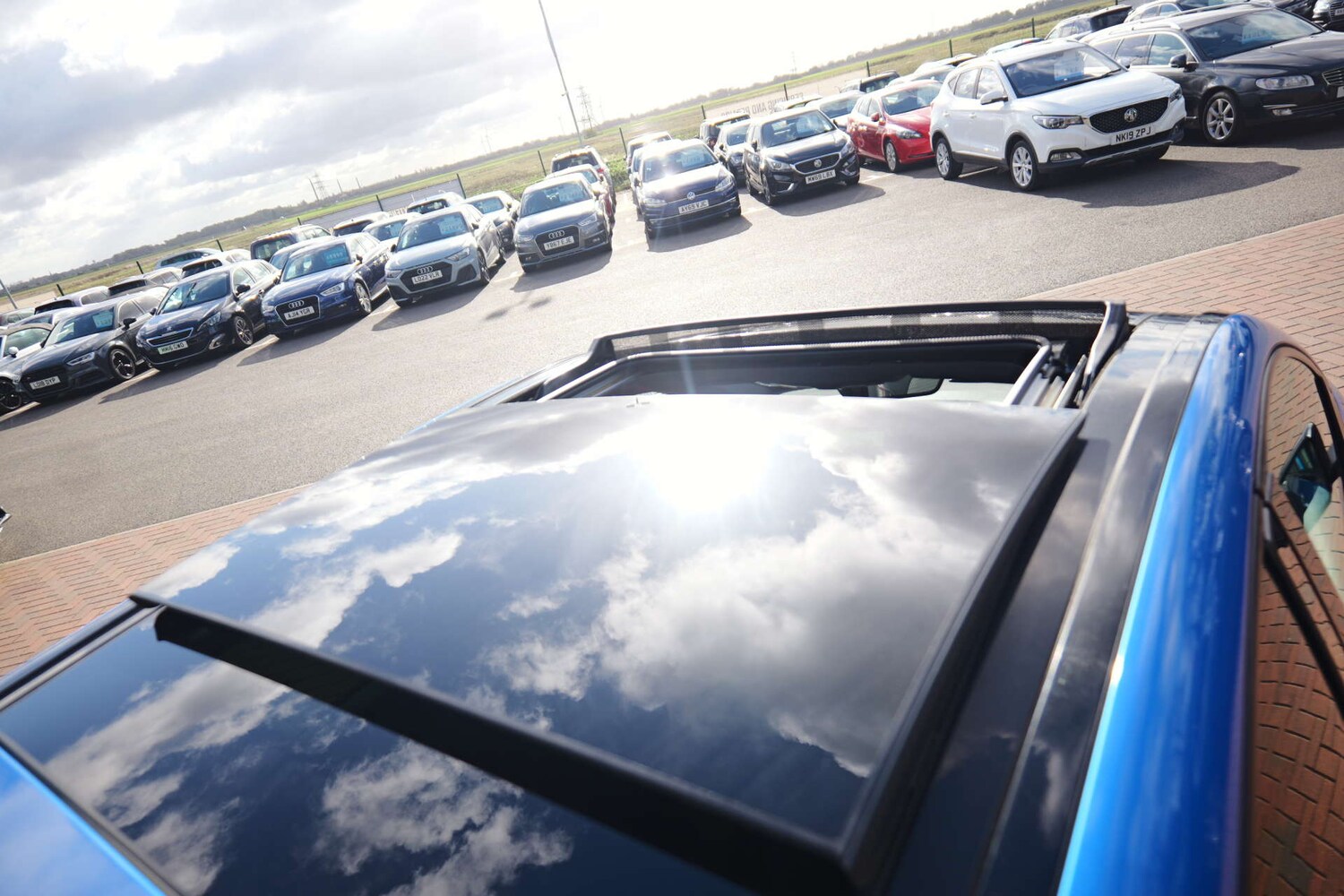 Used Mercedes-Benz B Class 2017 for sale - 76367353: Photo 51