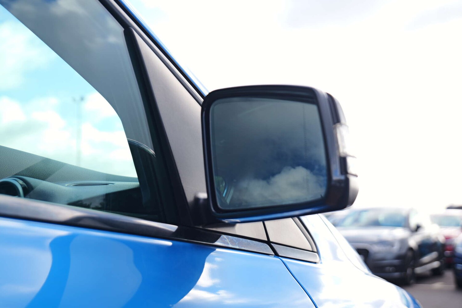 Used Mercedes-Benz B Class 2017 for sale - 76367353: Photo 53