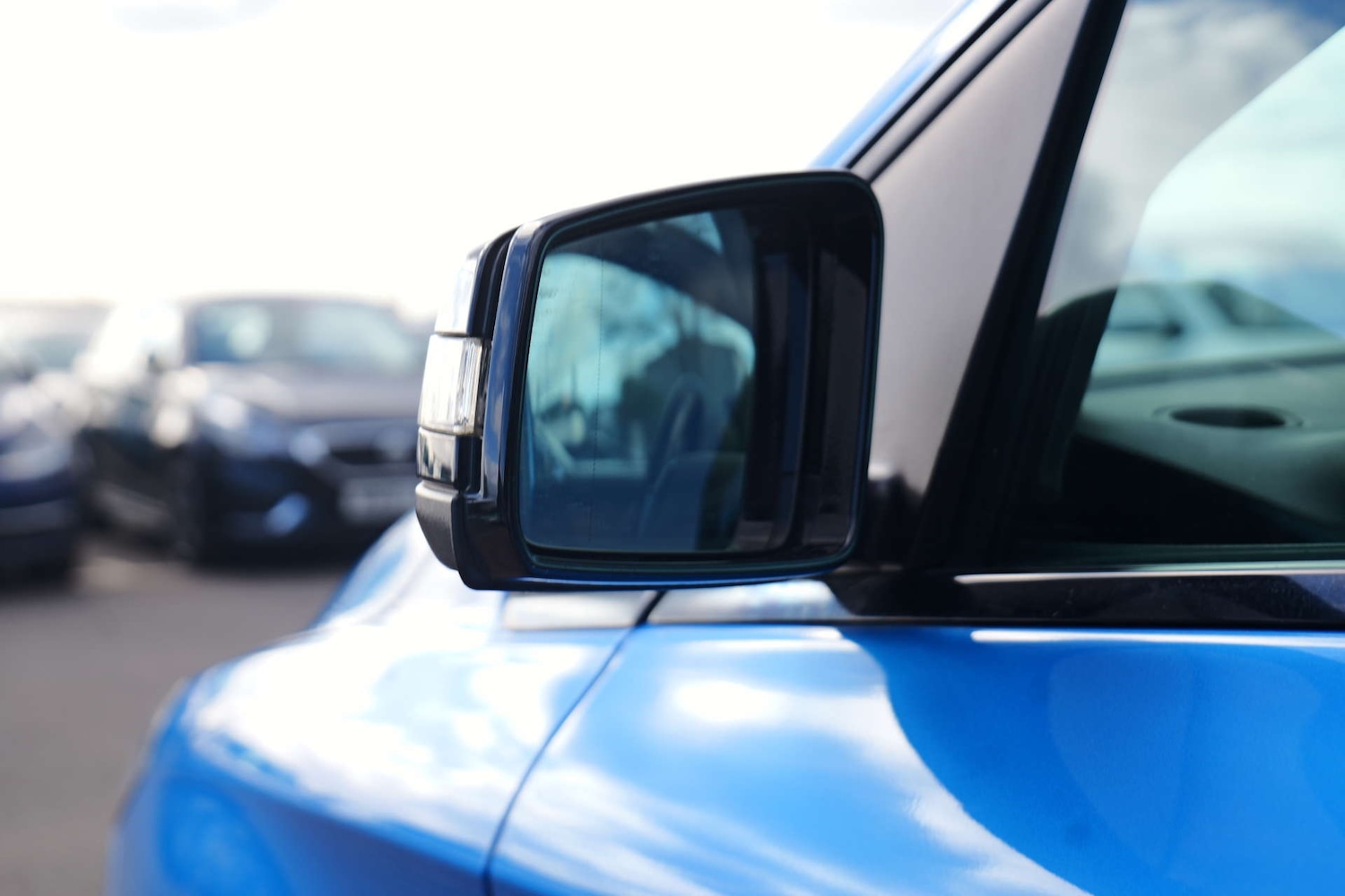 Used Mercedes-Benz B Class 2017 for sale - 76367353: Photo 55