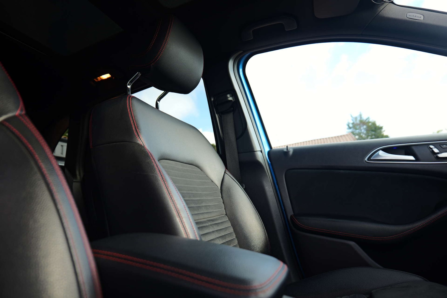 Used Mercedes-Benz B Class 2017 for sale - 76367353: Photo 59