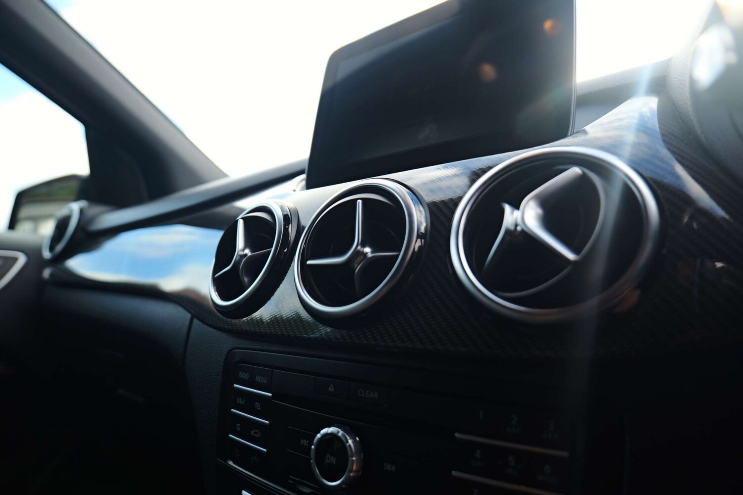 Used Mercedes-Benz B Class 2017 for sale - 76367353: Photo 61