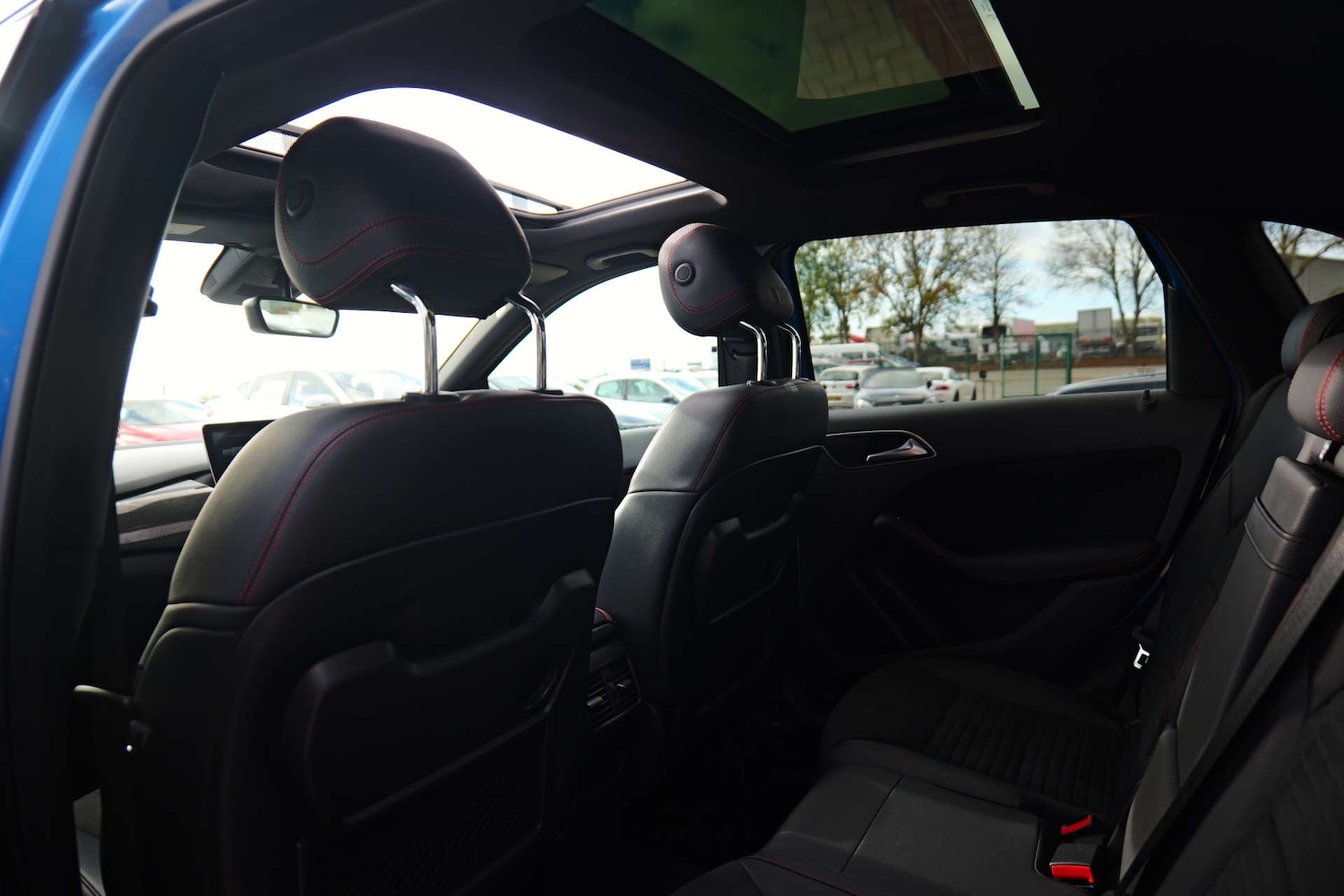 Used Mercedes-Benz B Class 2017 for sale - 76367353: Photo 72