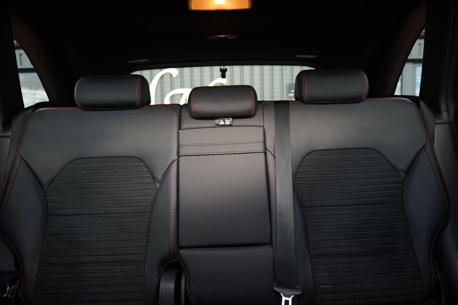 Used Mercedes-Benz B Class 2017 for sale - 76367353: Photo 73