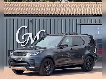 Used Land Rover Discovery 2020 for sale - 79478998: Photo