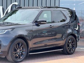 Used Land Rover Discovery 2020 for sale - 79478998: Photo