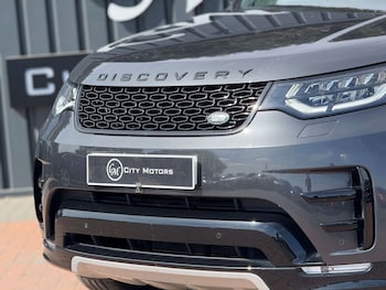 Used Land Rover Discovery 2020 for sale - 79478998: Photo