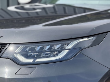 Used Land Rover Discovery 2020 for sale - 79478998: Photo