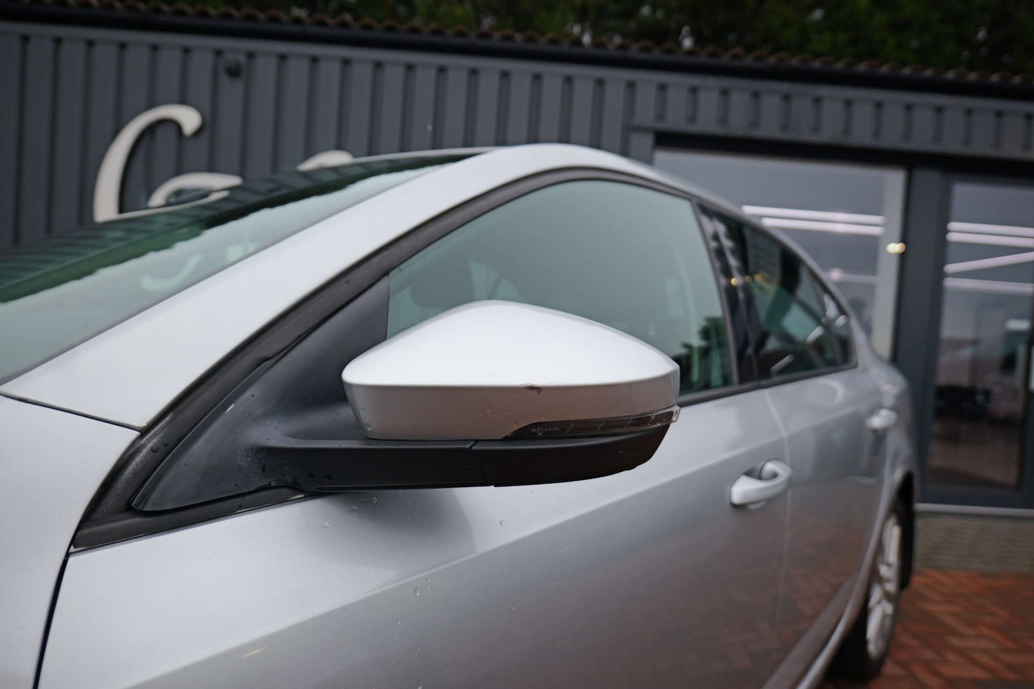 Used Skoda Octavia 2015 for sale - 76919207: Photo 12