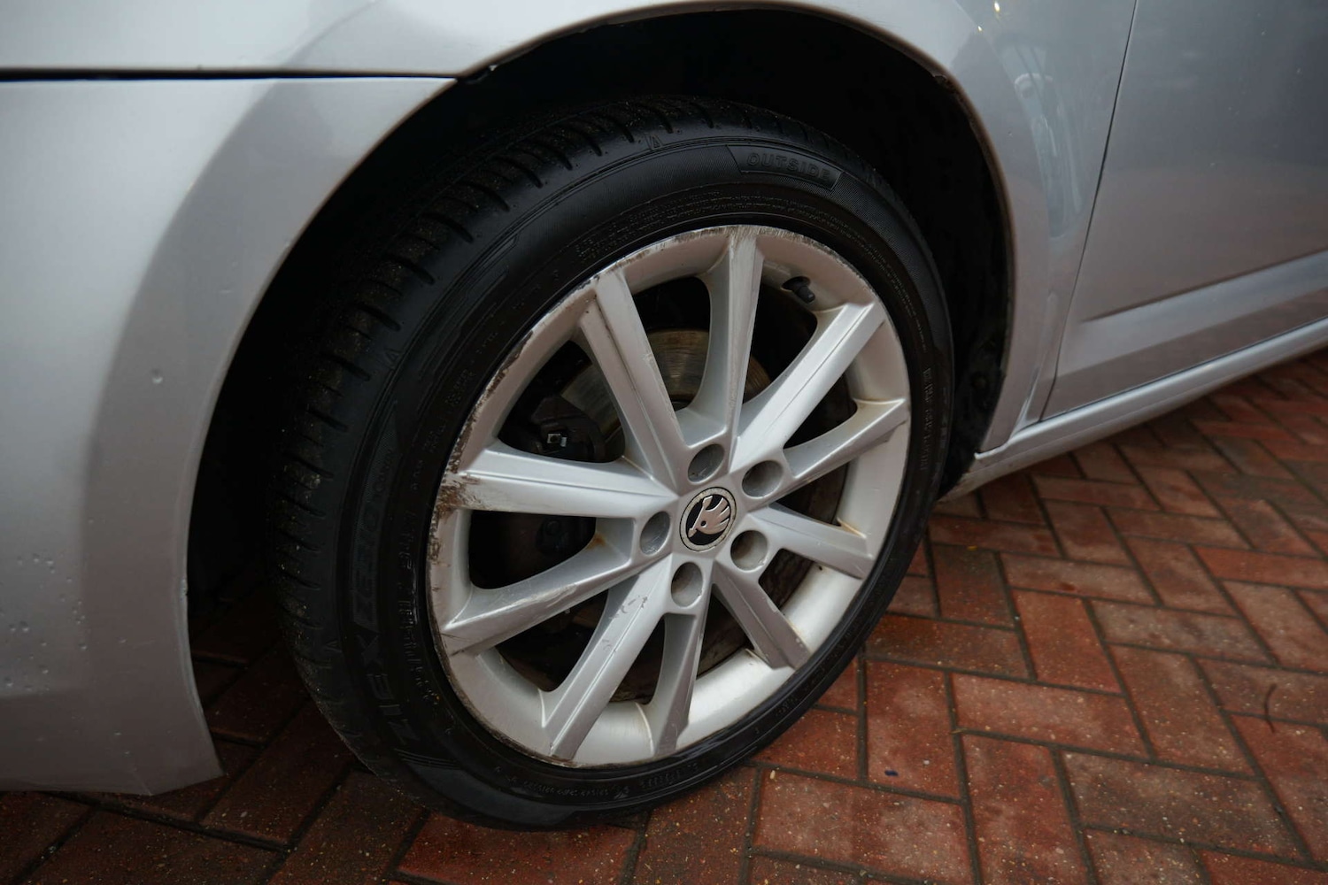 Used Skoda Octavia 2015 for sale - 76919207: Photo 13