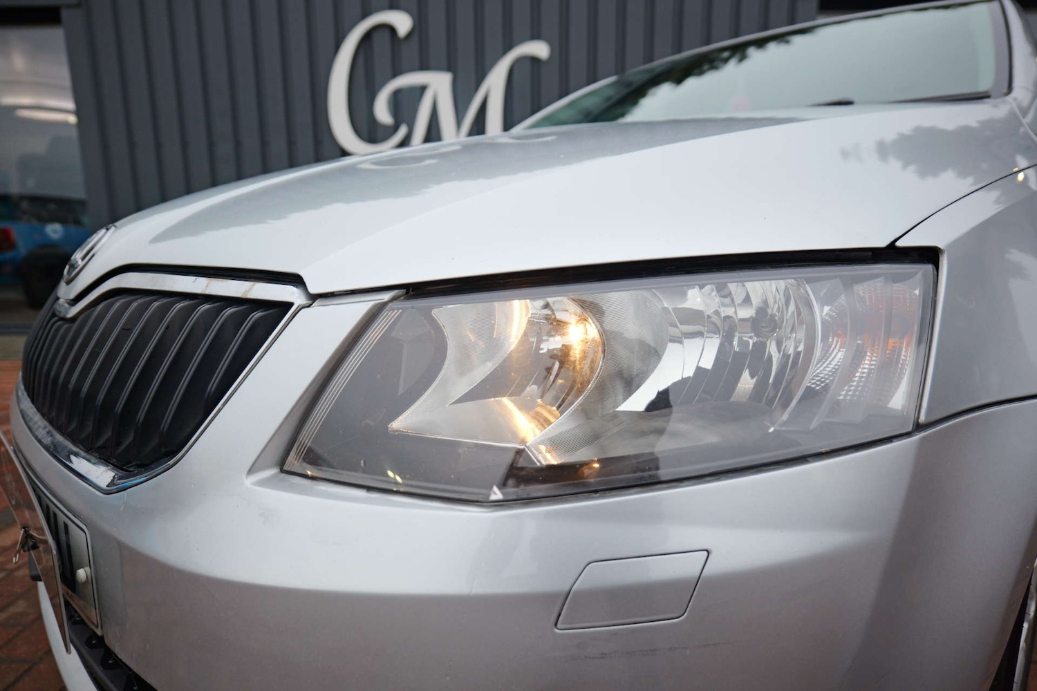 Used Skoda Octavia 2015 for sale - 76919207: Photo 14