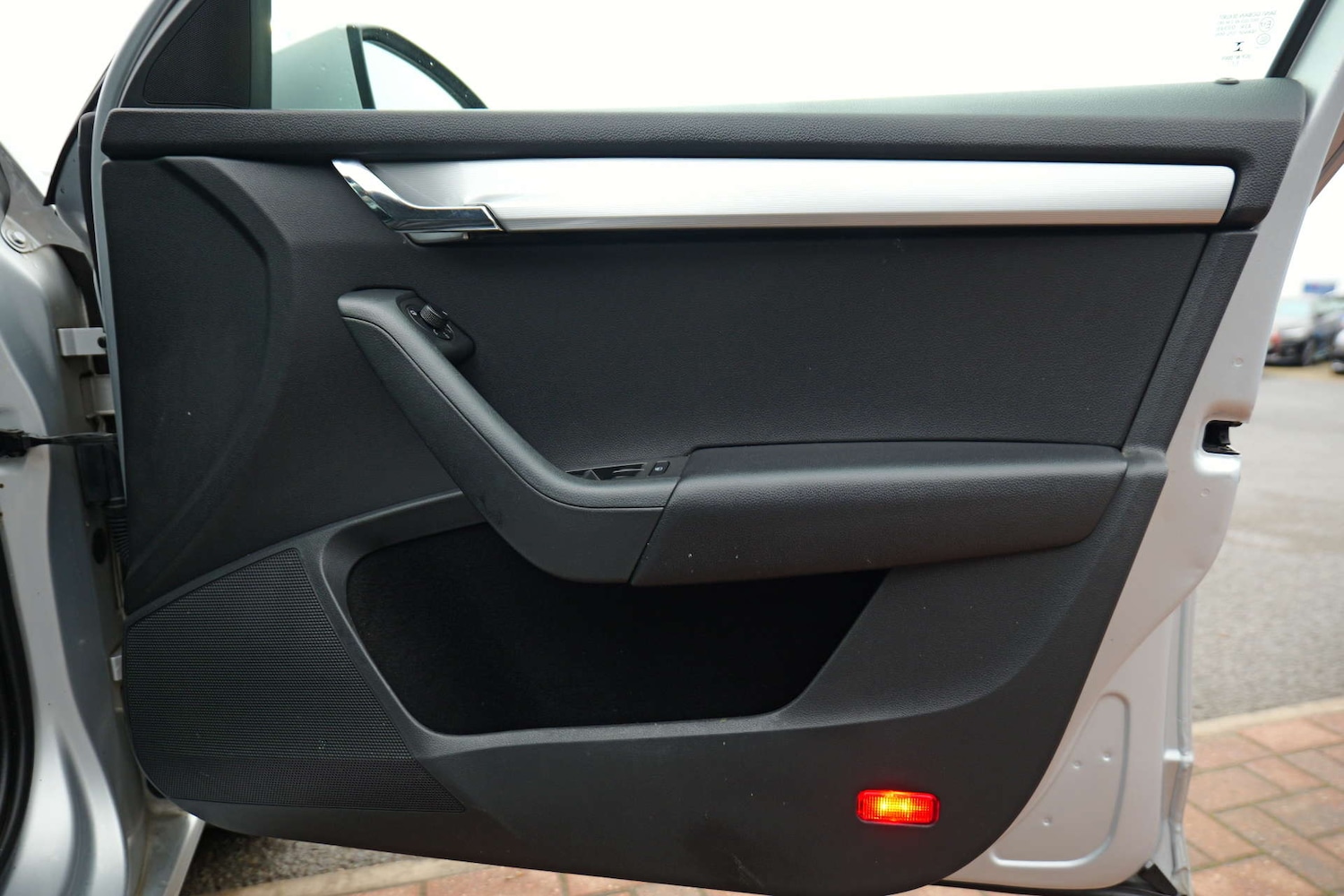 Used Skoda Octavia 2015 for sale - 76919207: Photo 15