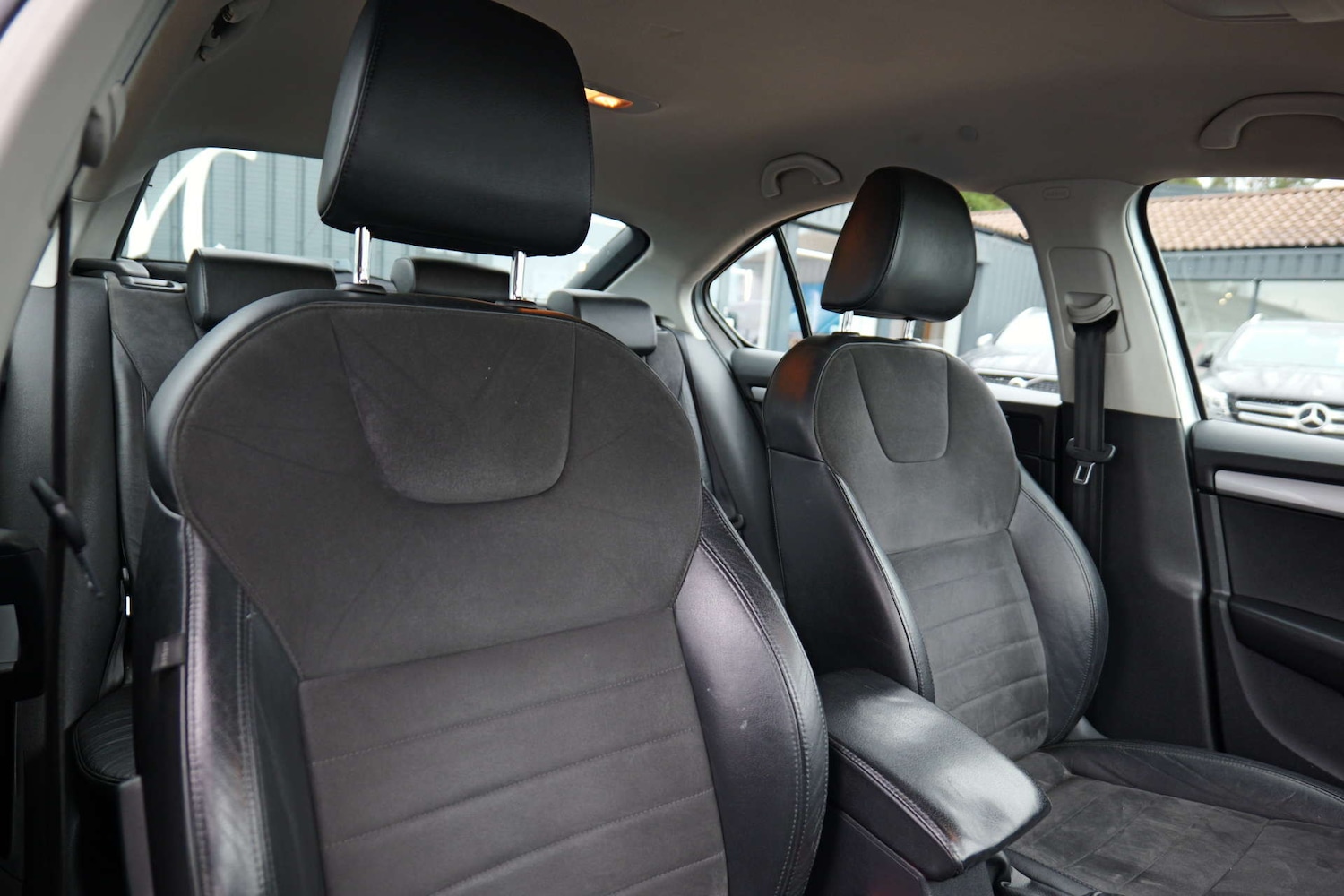 Used Skoda Octavia 2015 for sale - 76919207: Photo 16