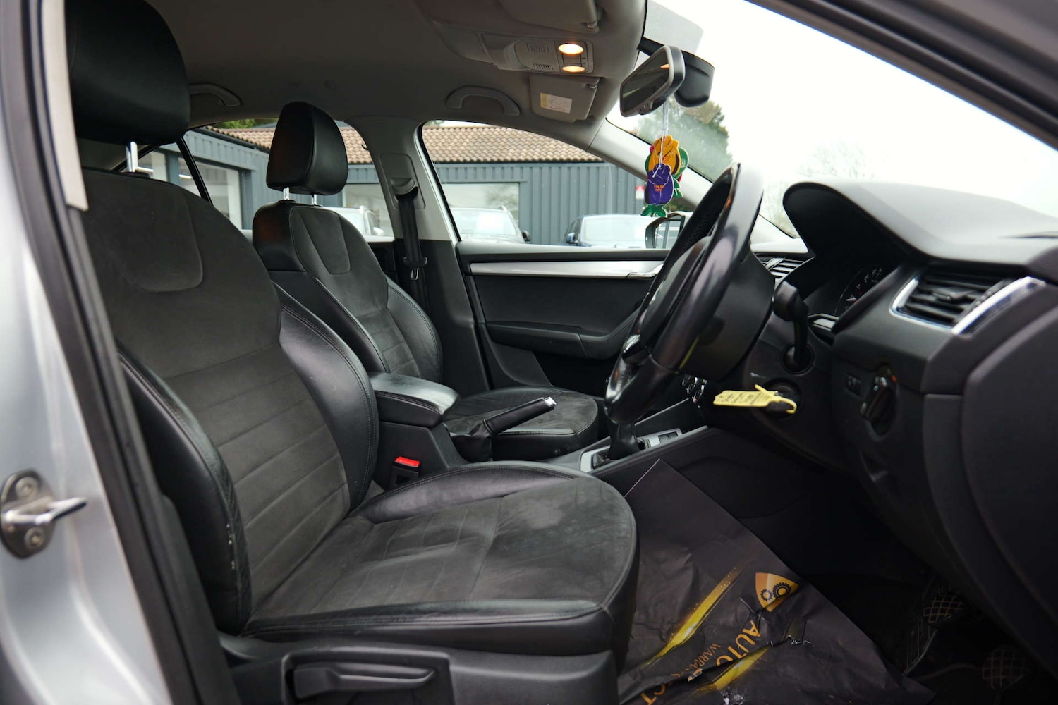 Used Skoda Octavia 2015 for sale - 76919207: Photo 17