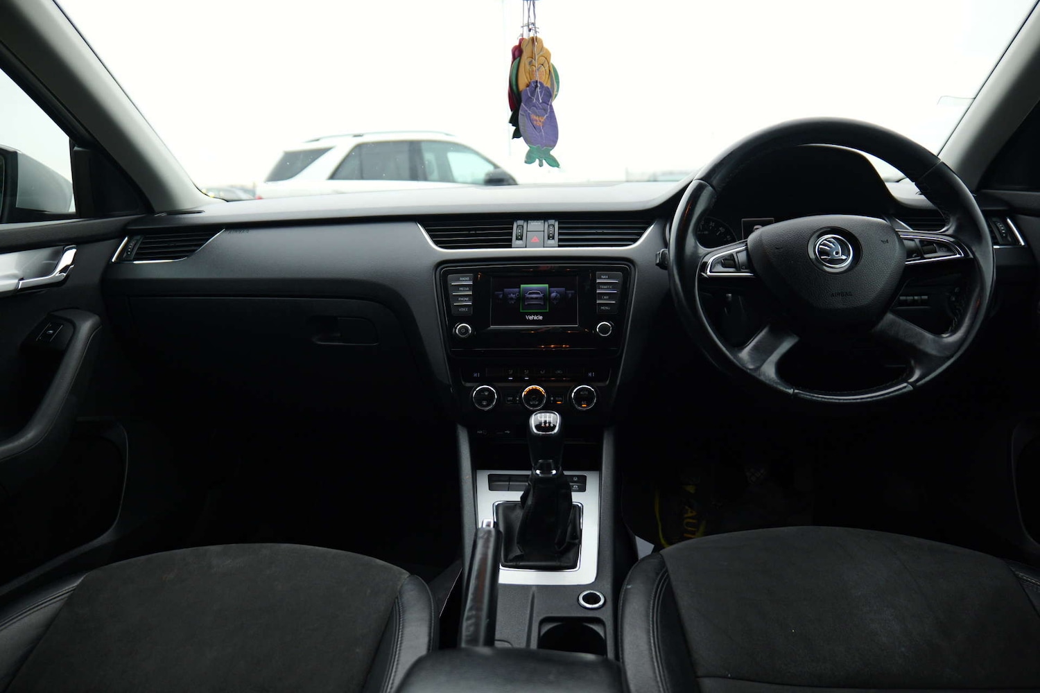 Used Skoda Octavia 2015 for sale - 76919207: Photo 18