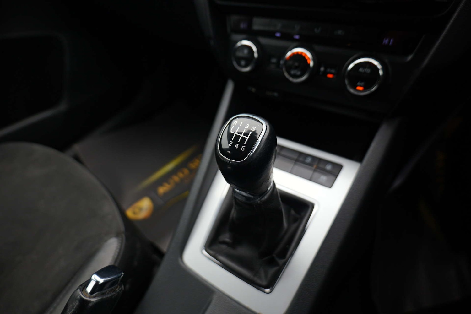 Used Skoda Octavia 2015 for sale - 76919207: Photo 19