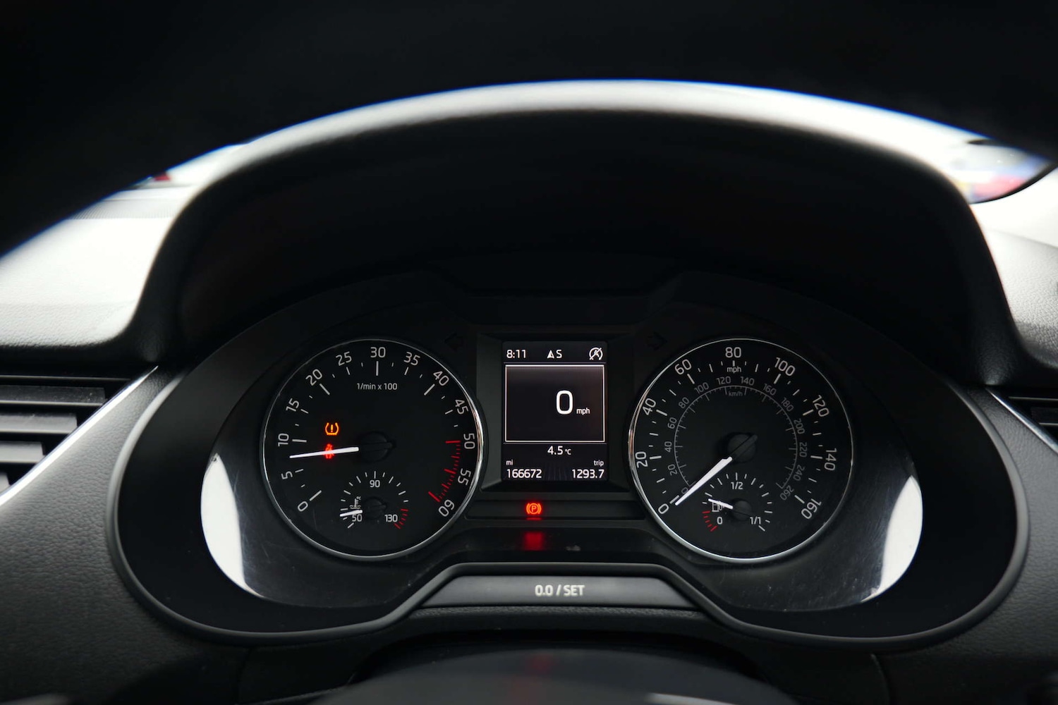 Used Skoda Octavia 2015 for sale - 76919207: Photo 21