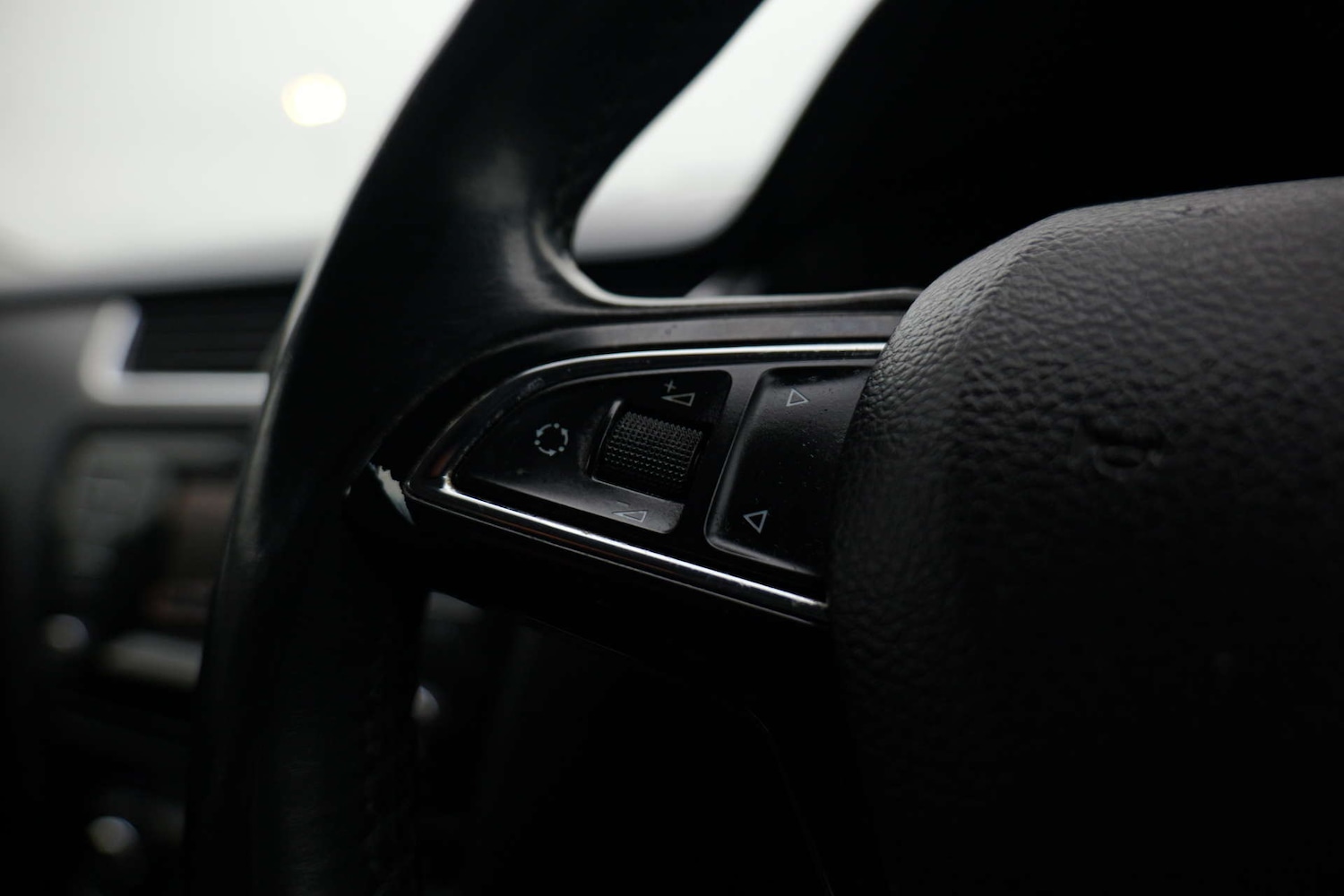 Used Skoda Octavia 2015 for sale - 76919207: Photo 22