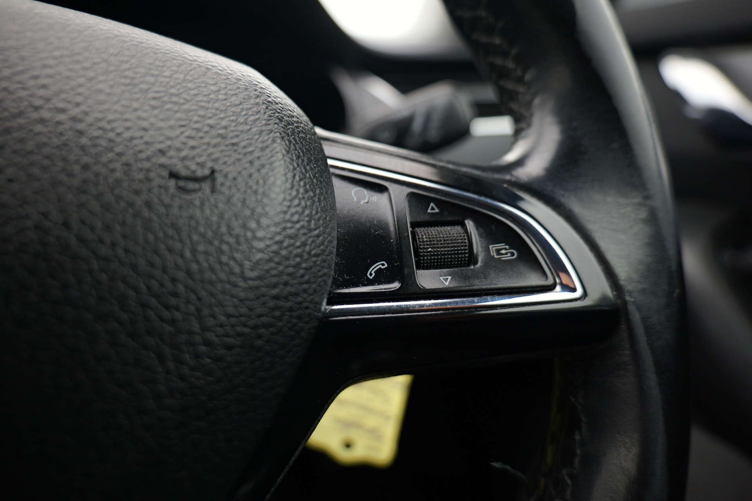 Used Skoda Octavia 2015 for sale - 76919207: Photo 23