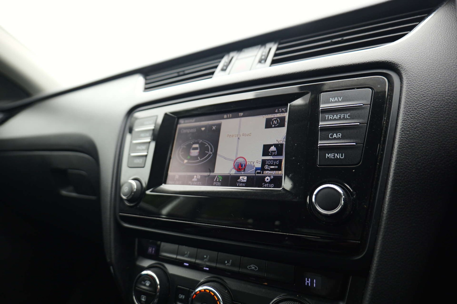 Used Skoda Octavia 2015 for sale - 76919207: Photo 26