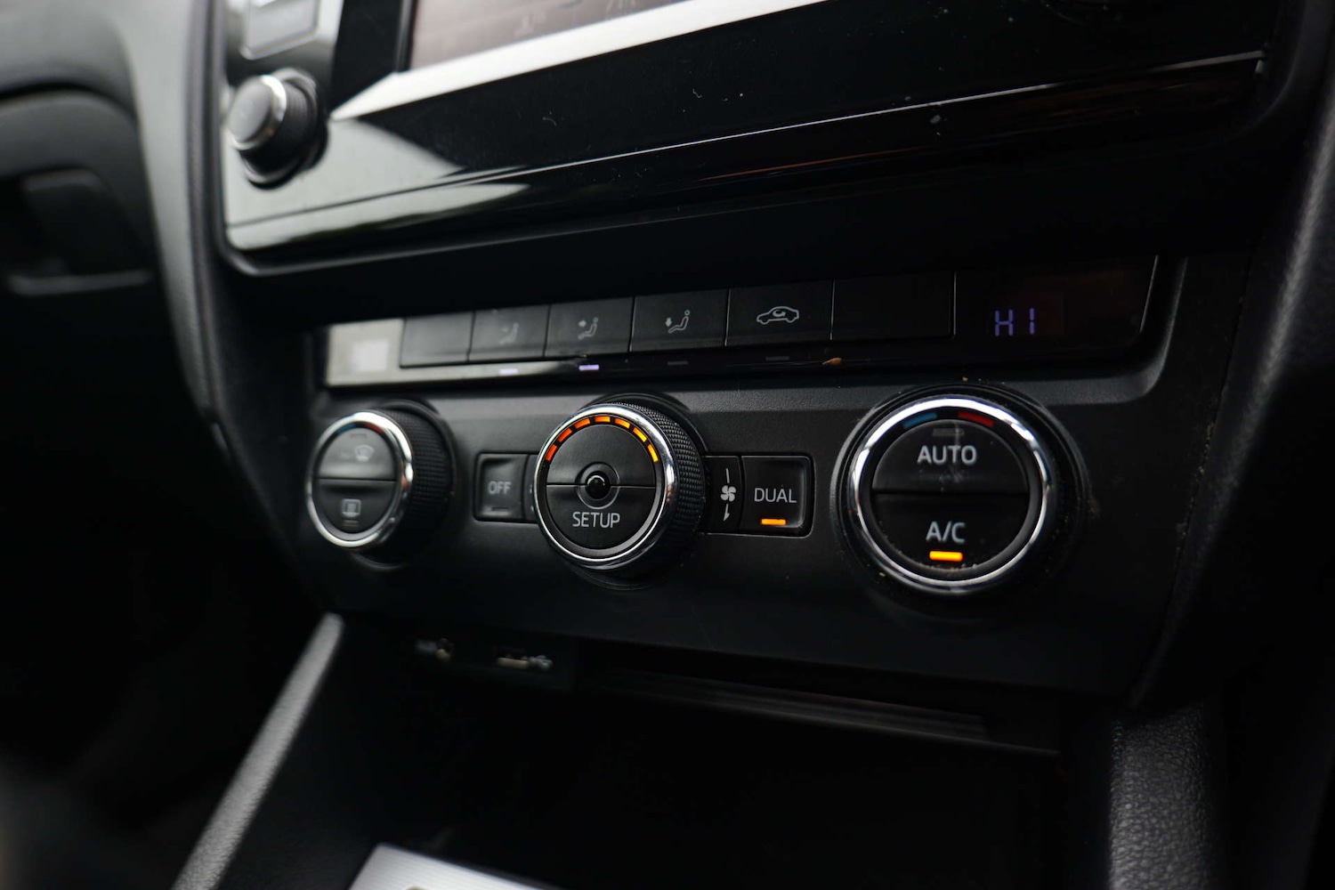 Used Skoda Octavia 2015 for sale - 76919207: Photo 27