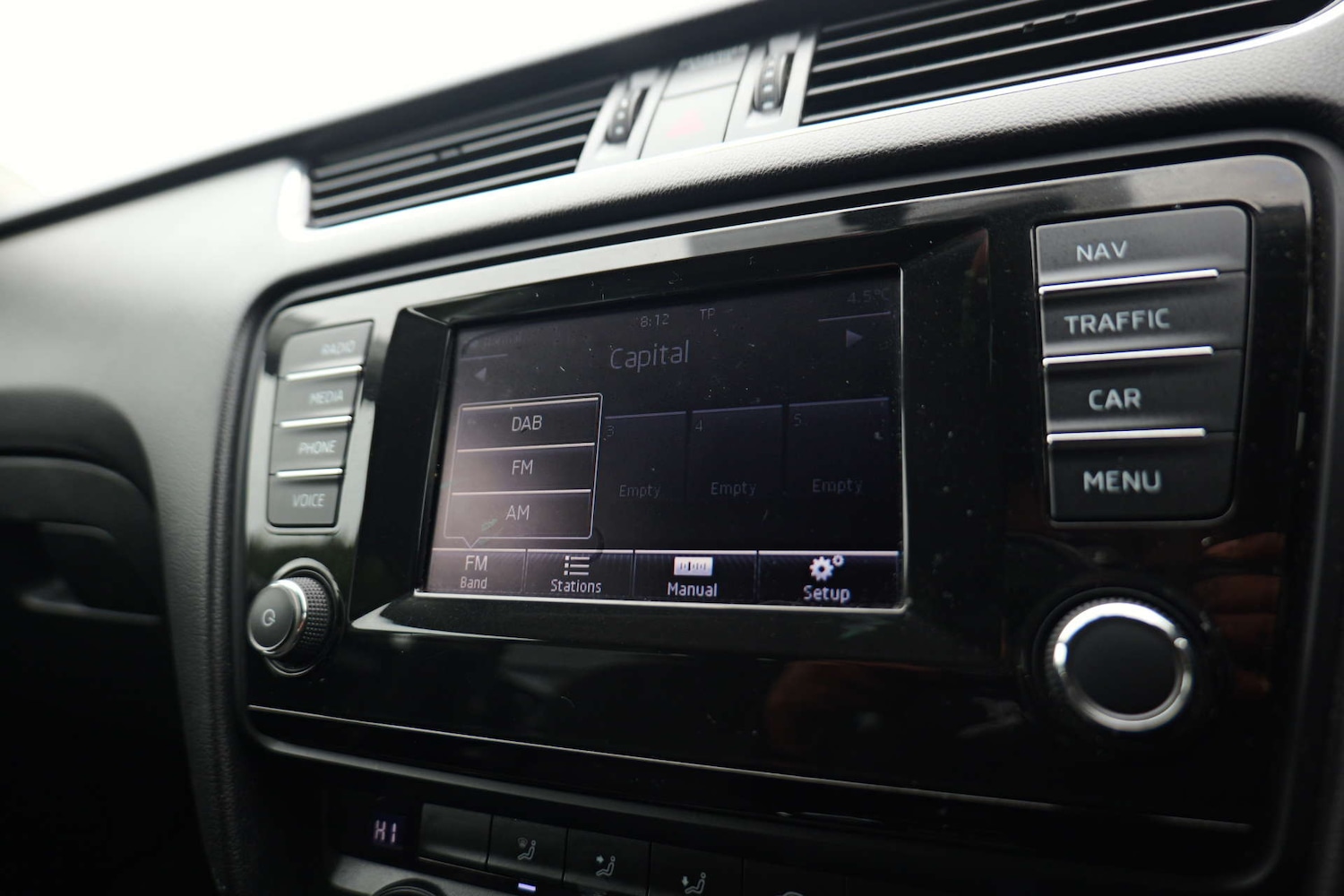 Used Skoda Octavia 2015 for sale - 76919207: Photo 28