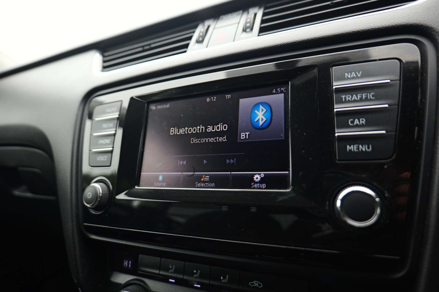 Used Skoda Octavia 2015 for sale - 76919207: Photo 29