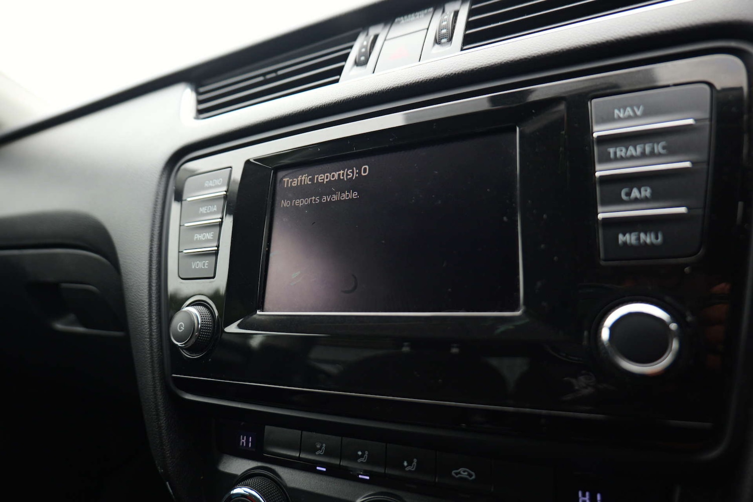 Used Skoda Octavia 2015 for sale - 76919207: Photo 31