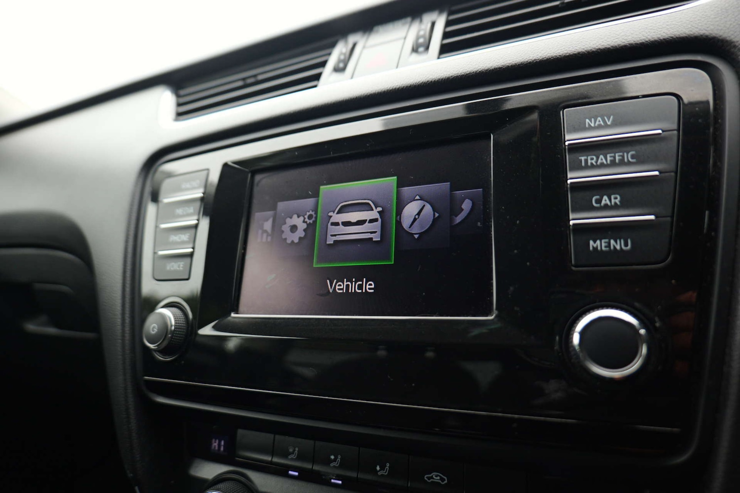 Used Skoda Octavia 2015 for sale - 76919207: Photo 33