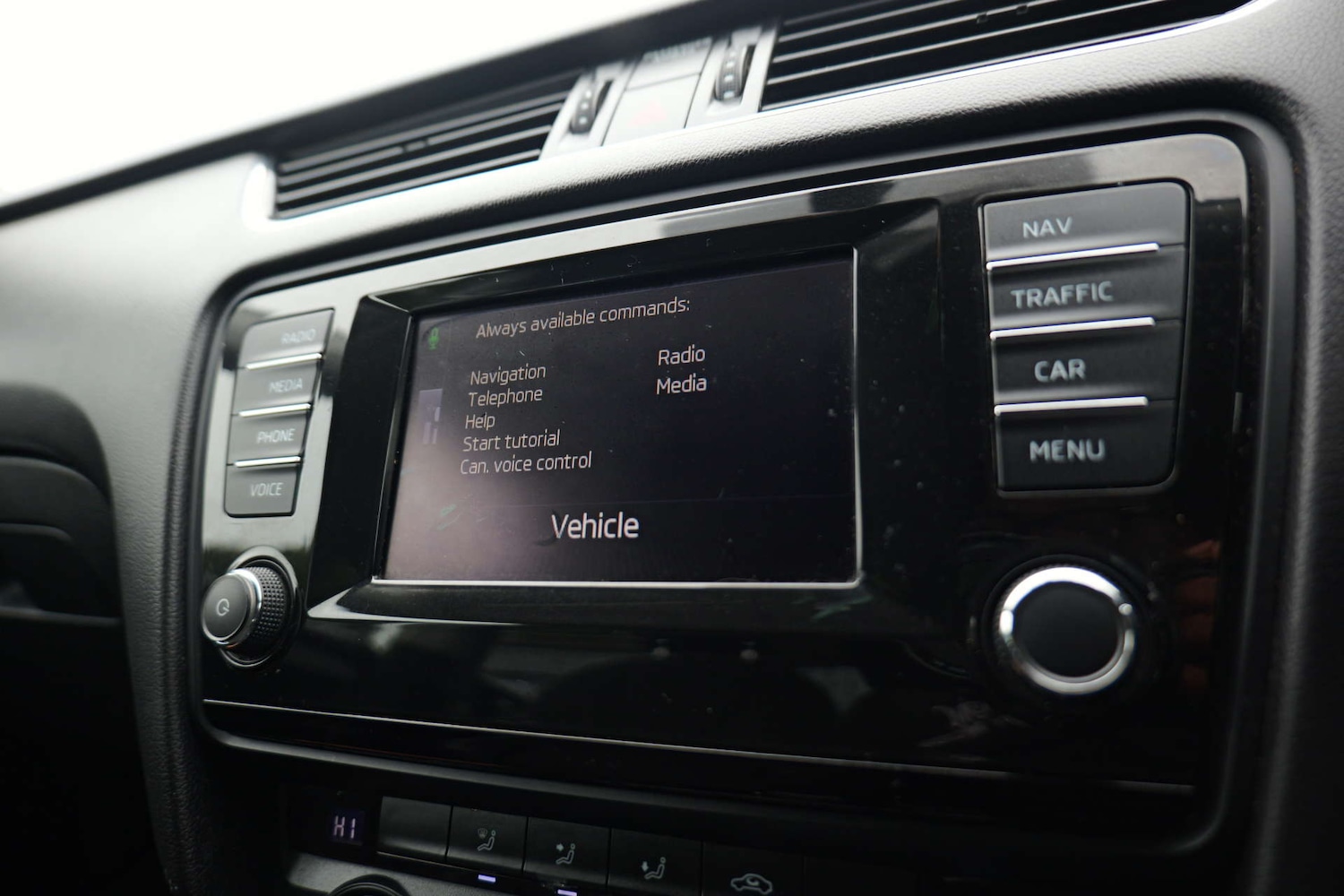 Used Skoda Octavia 2015 for sale - 76919207: Photo 34