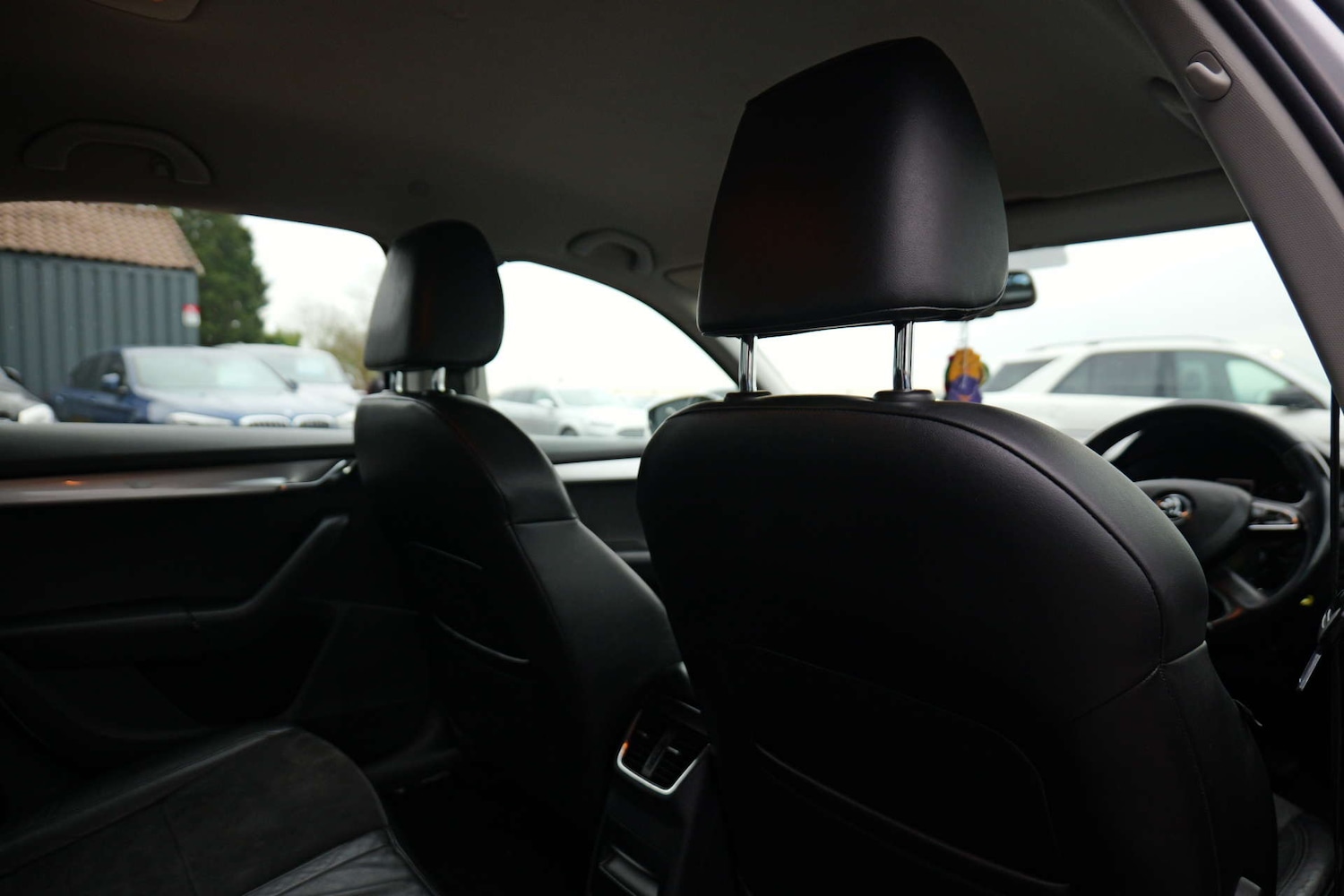 Used Skoda Octavia 2015 for sale - 76919207: Photo 38