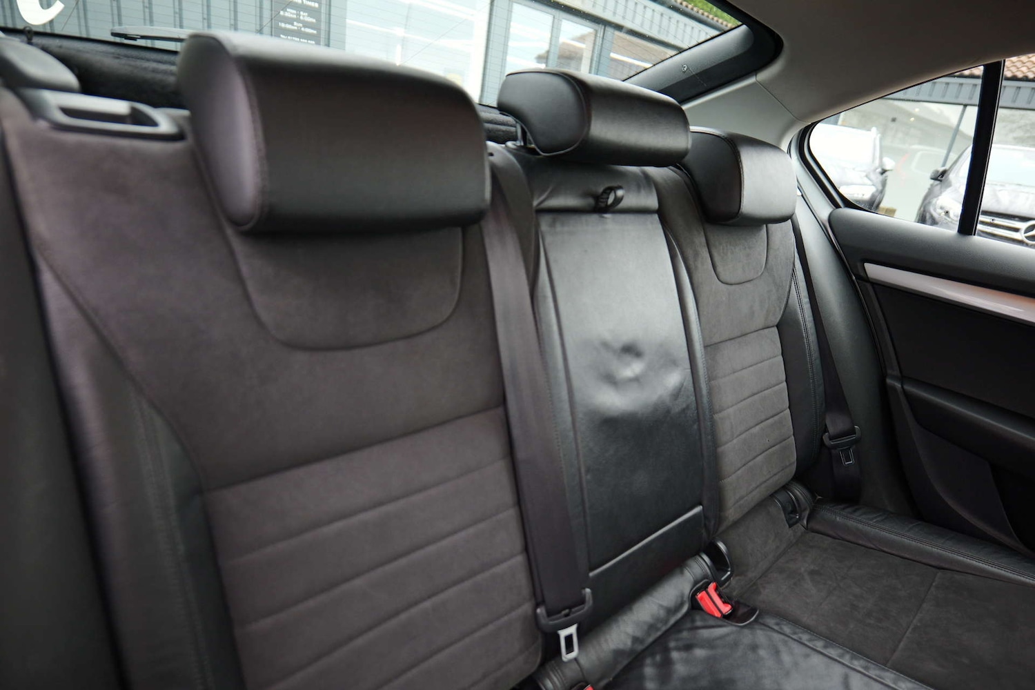 Used Skoda Octavia 2015 for sale - 76919207: Photo 39