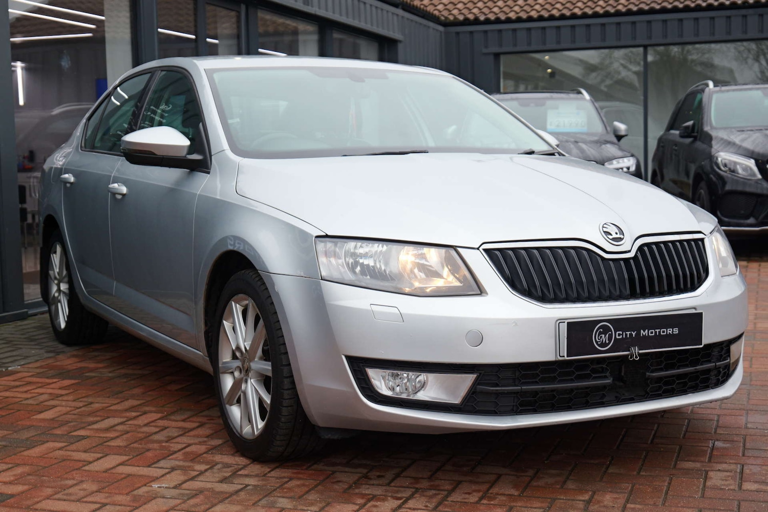 Used Skoda Octavia 2015 for sale - 76919207: Photo 4