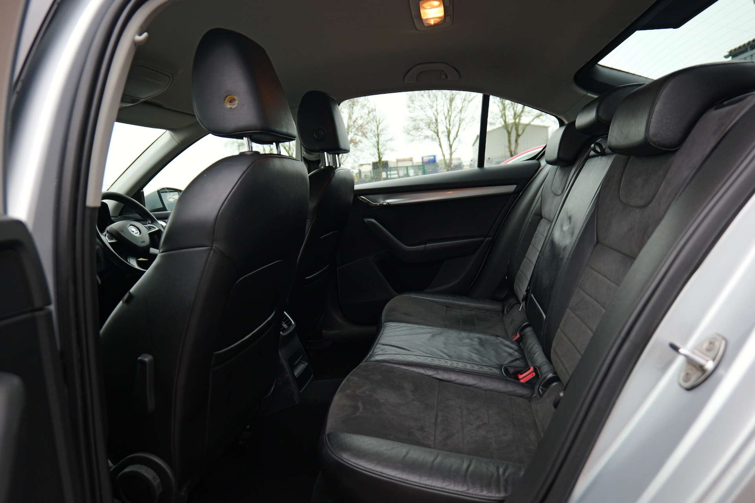 Used Skoda Octavia 2015 for sale - 76919207: Photo 41