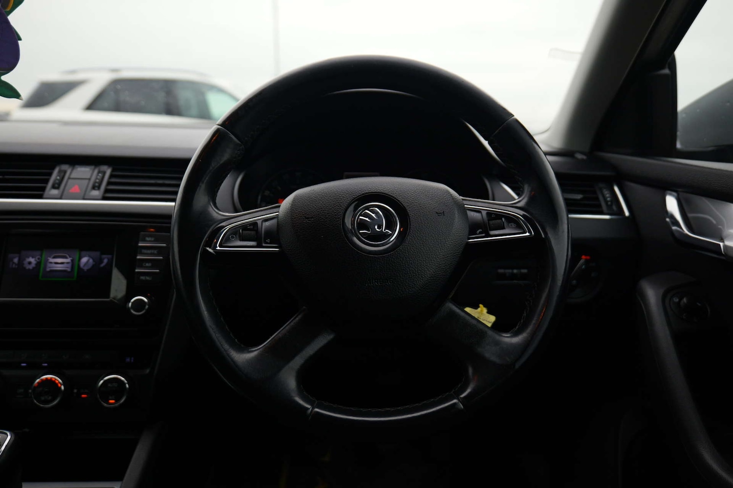 Used Skoda Octavia 2015 for sale - 76919207: Photo 47