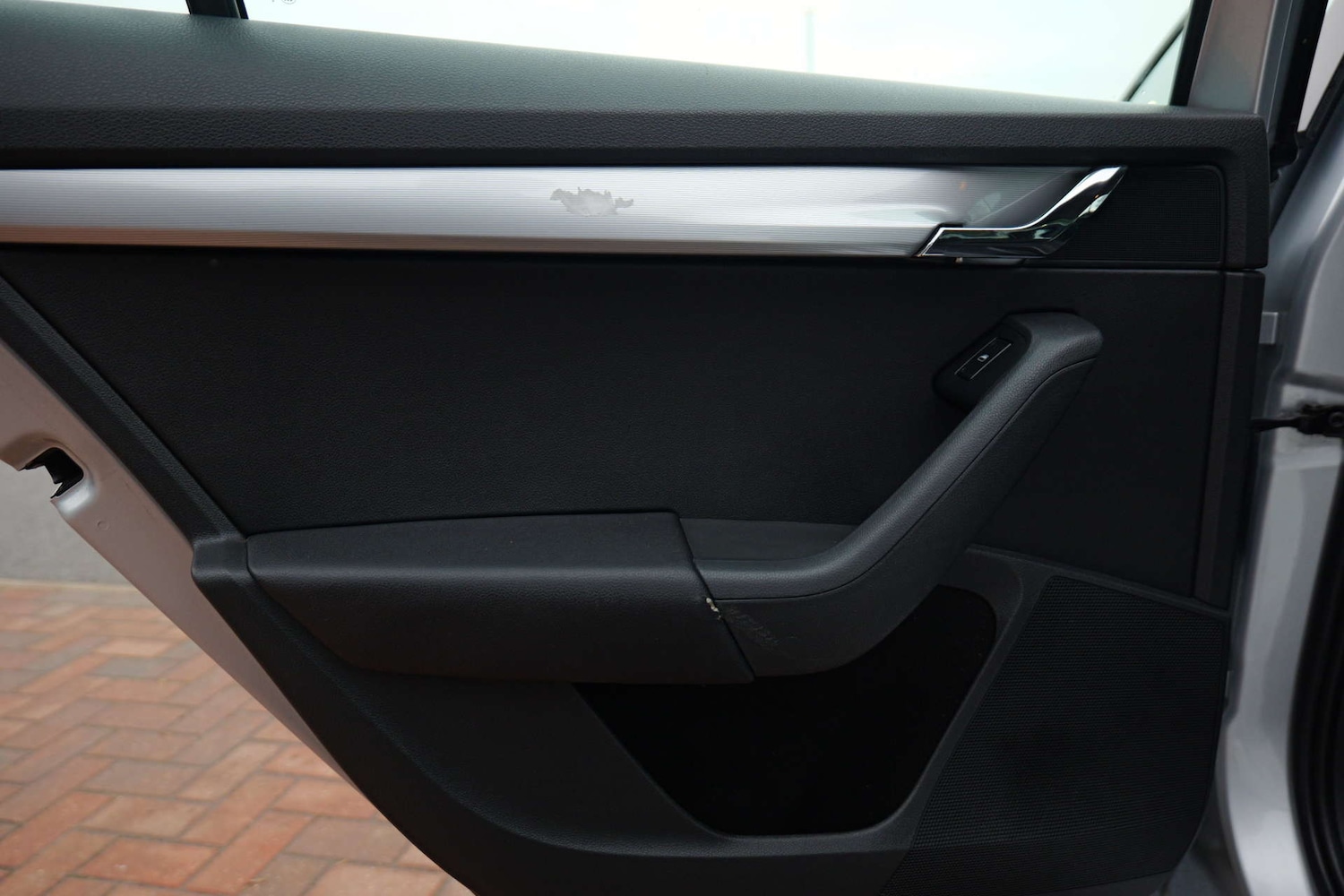 Used Skoda Octavia 2015 for sale - 76919207: Photo 48