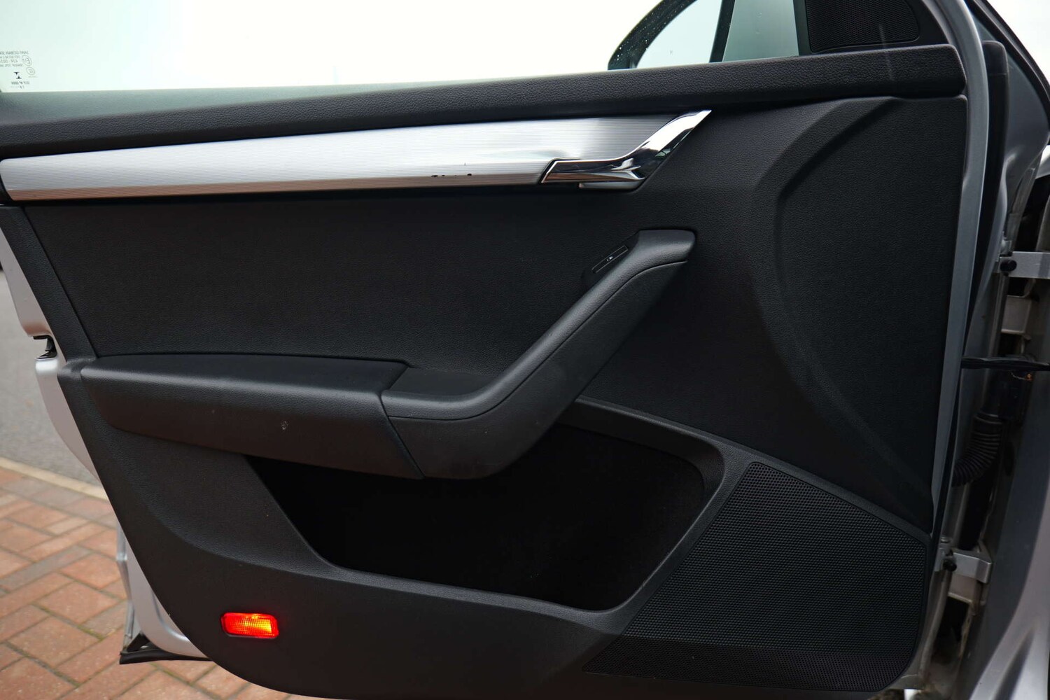 Used Skoda Octavia 2015 for sale - 76919207: Photo 49