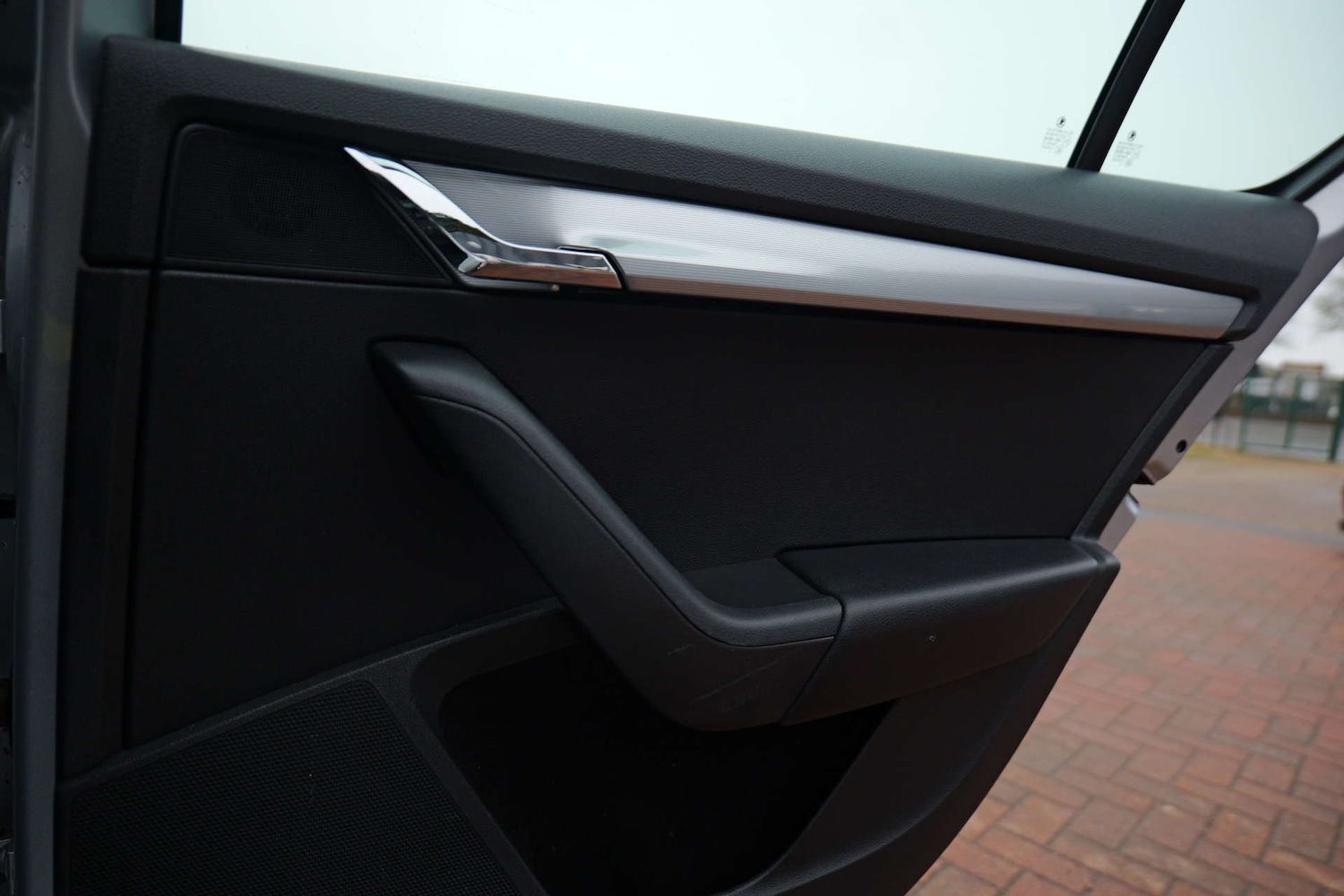 Used Skoda Octavia 2015 for sale - 76919207: Photo 50